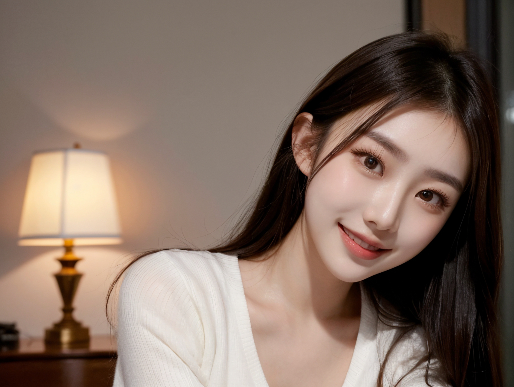 山东菏泽：玻璃生产加工忙